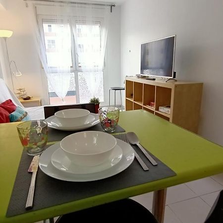 Alquilaencanarias-Medano, Cabezo Beach & Pool 엘메다노 외부 사진