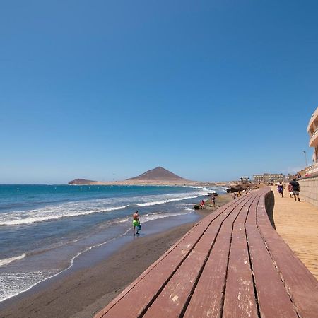 Alquilaencanarias-Medano, Cabezo Beach & Pool 엘메다노 외부 사진