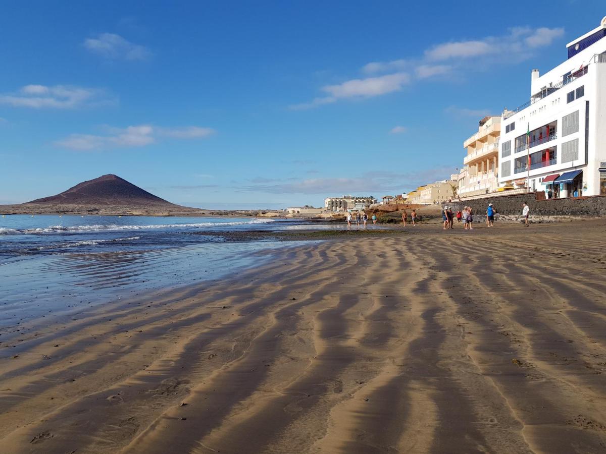 Alquilaencanarias-Medano, Cabezo Beach & Pool 엘메다노 외부 사진