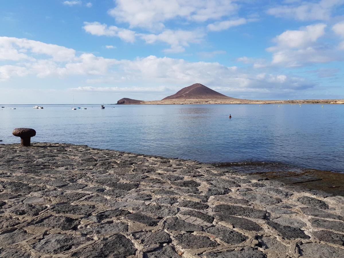 Alquilaencanarias-Medano, Cabezo Beach & Pool 엘메다노 외부 사진