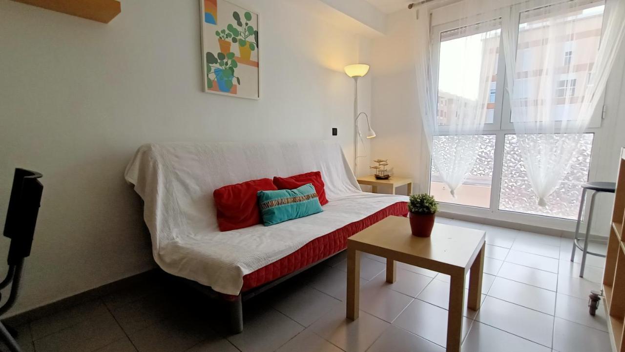 Alquilaencanarias-Medano, Cabezo Beach & Pool 엘메다노 외부 사진