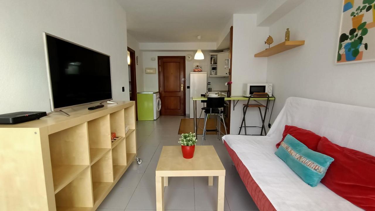 Alquilaencanarias-Medano, Cabezo Beach & Pool 엘메다노 외부 사진
