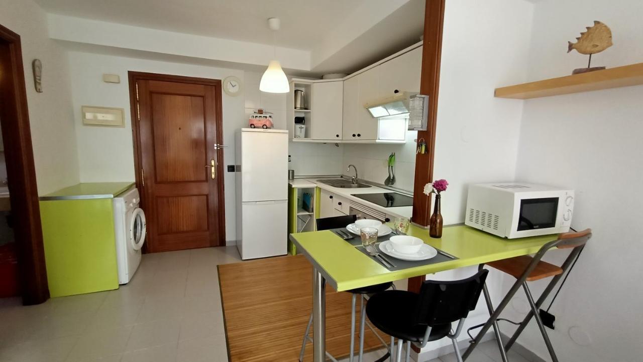 Alquilaencanarias-Medano, Cabezo Beach & Pool 엘메다노 외부 사진