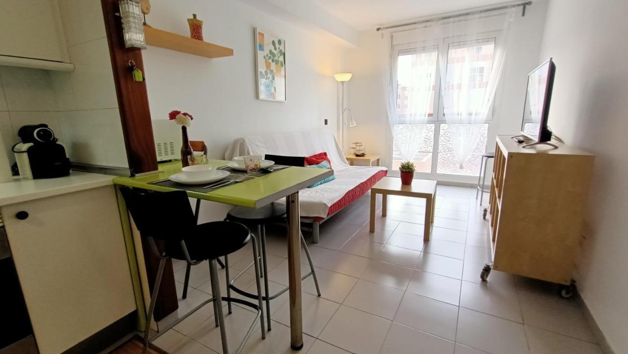 Alquilaencanarias-Medano, Cabezo Beach & Pool 엘메다노 외부 사진