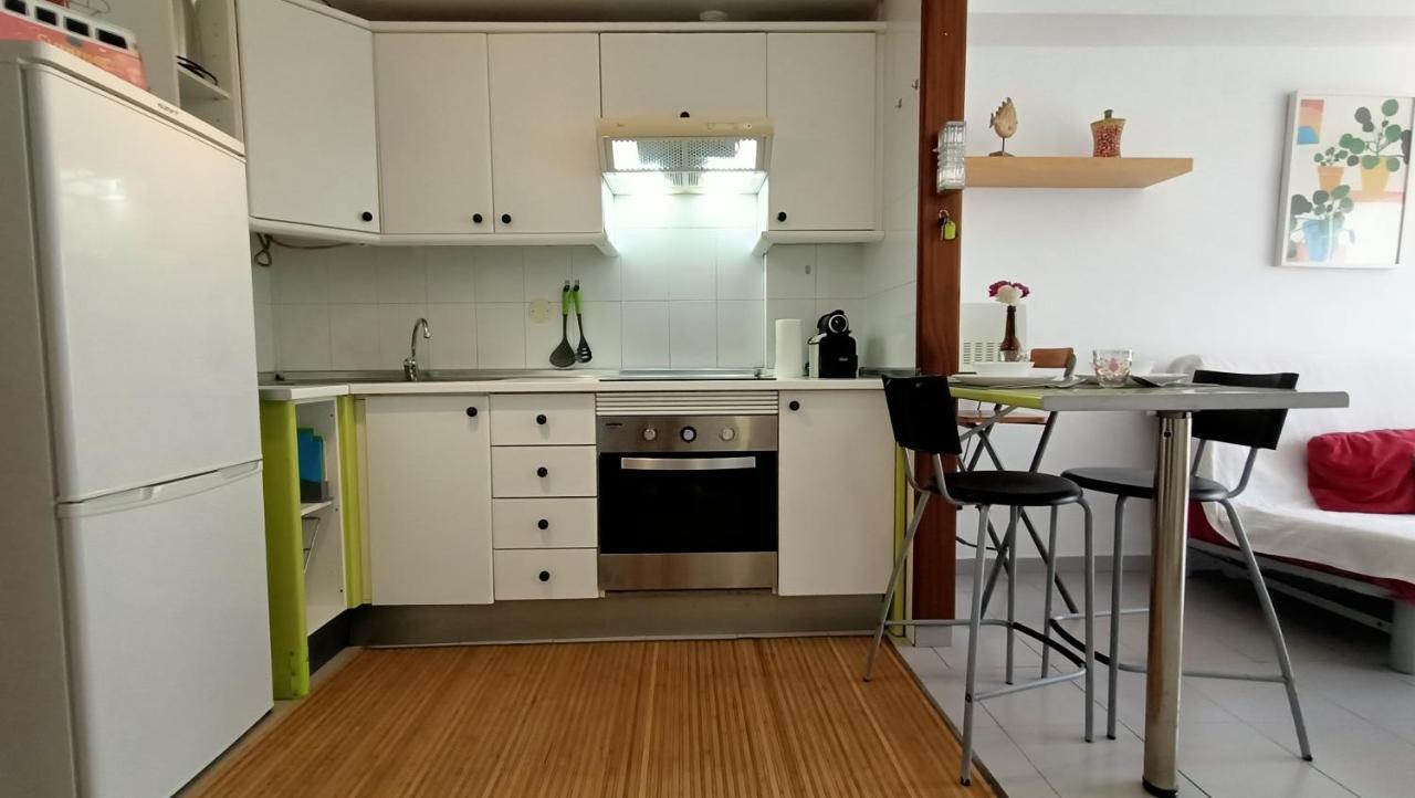 Alquilaencanarias-Medano, Cabezo Beach & Pool 엘메다노 외부 사진