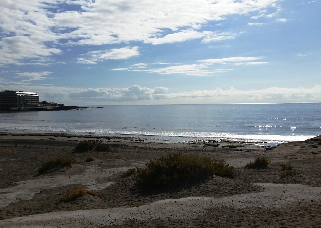 Alquilaencanarias-Medano, Cabezo Beach & Pool 엘메다노 외부 사진