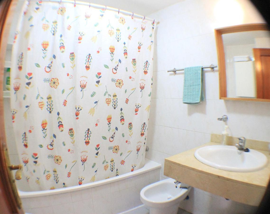 Alquilaencanarias-Medano, Cabezo Beach & Pool 엘메다노 외부 사진